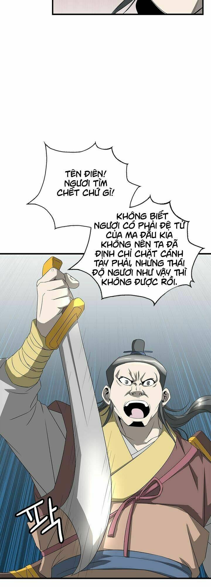 cuồng long chapter 42 14