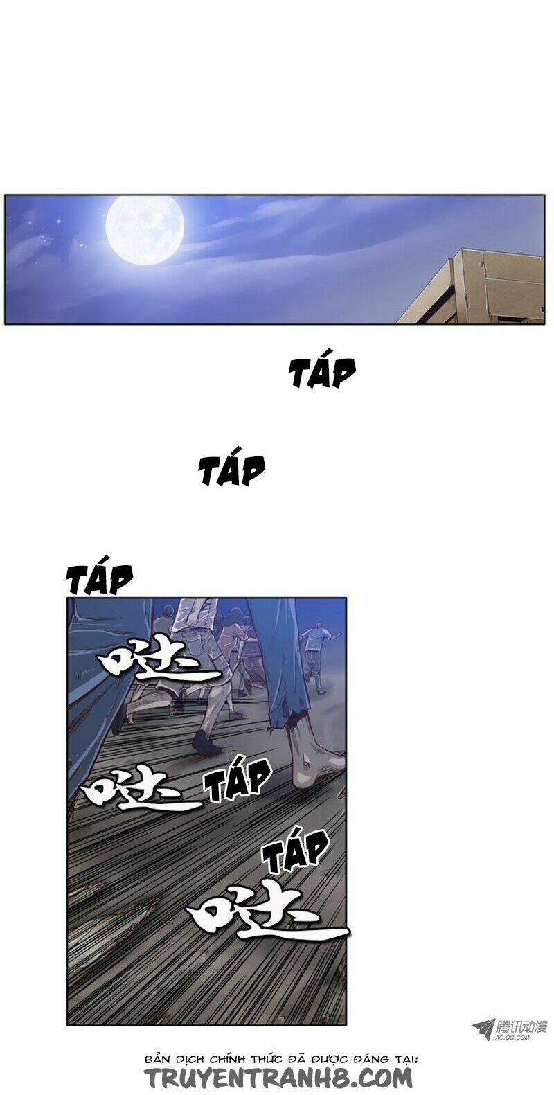 vua của vong linh chapter 35 2