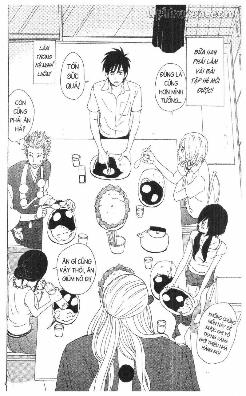 đứa con của tengu chapter 4 66