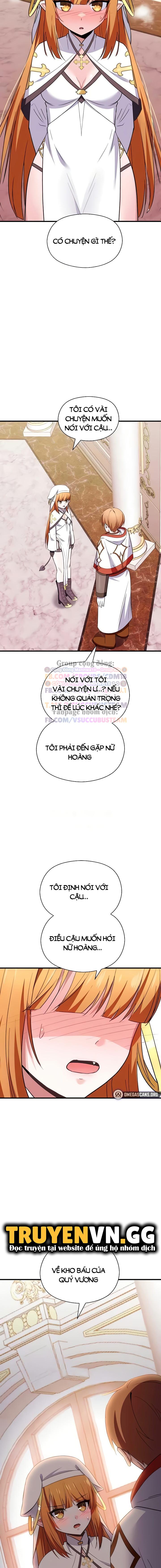 thuần hóa ác nữ tiểu thư chapter 27 24