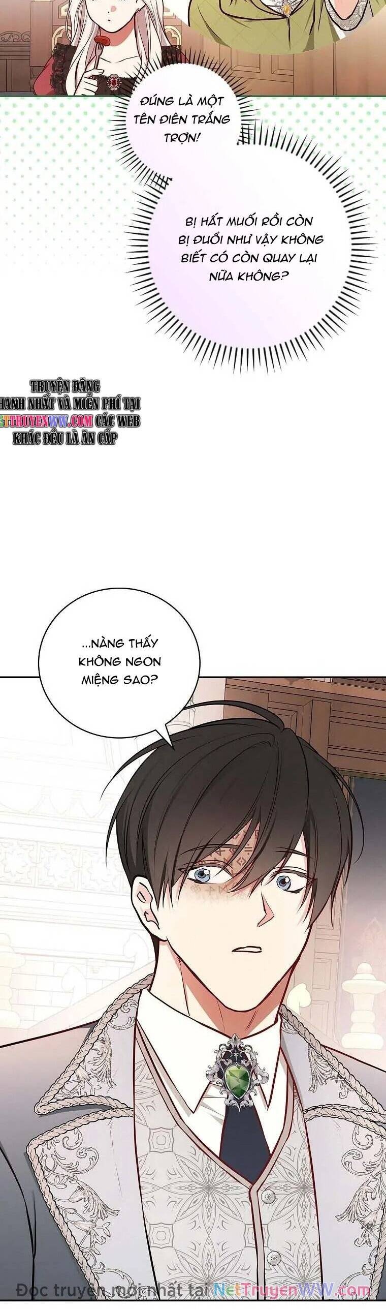 tôi trở thành mẹ của vị anh hùng chiến binh chapter 86 39