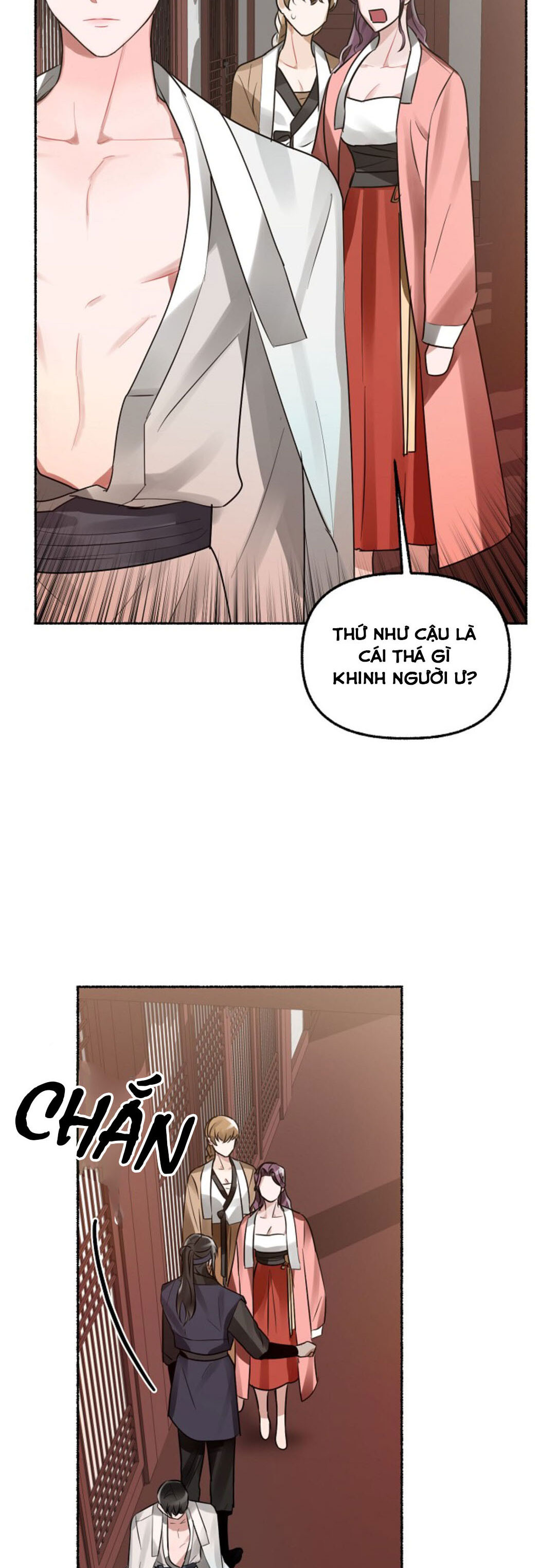 hoa triều chapter 6 31