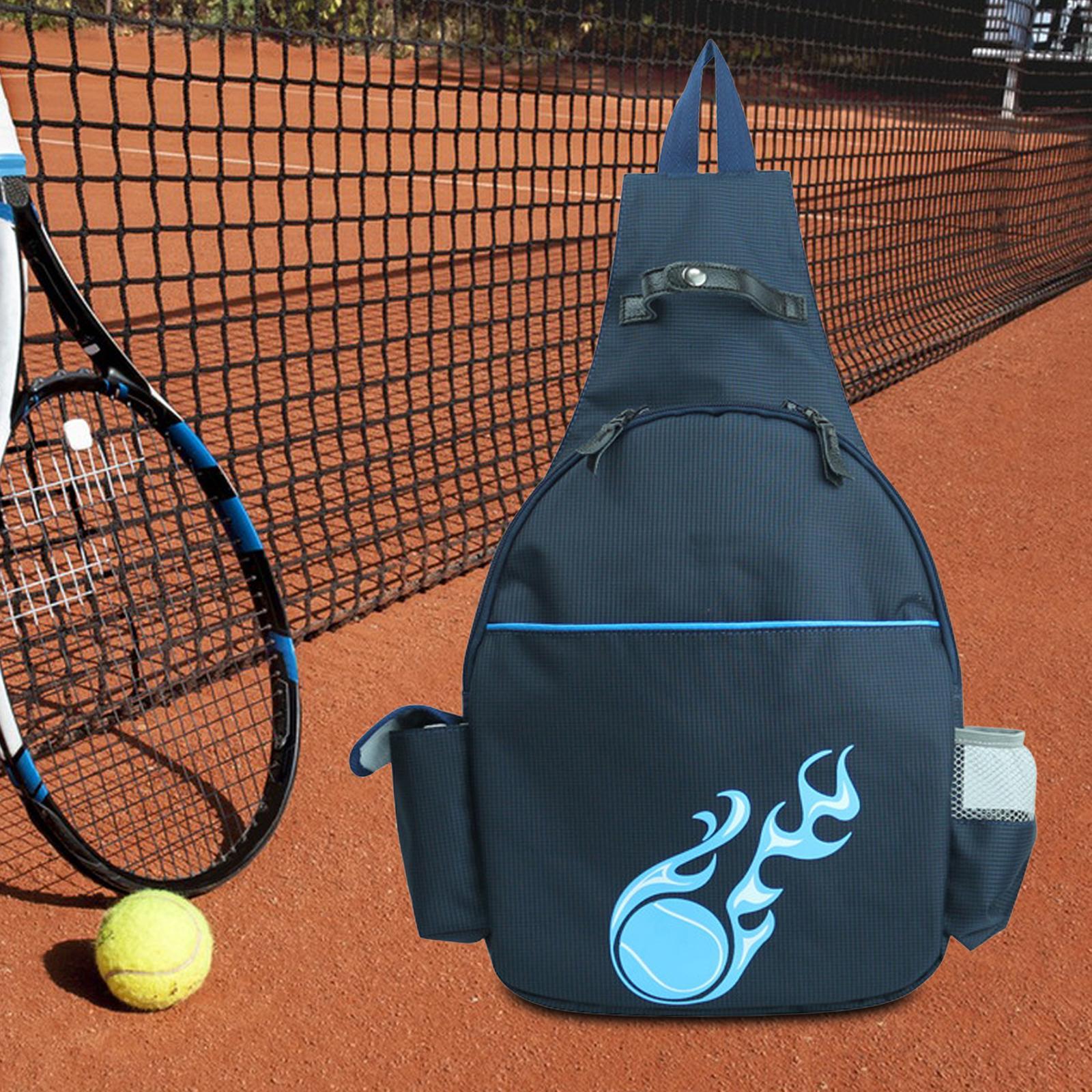 Tennis Racquet Backpack Men Badminton Rucksack for Travel Accessories