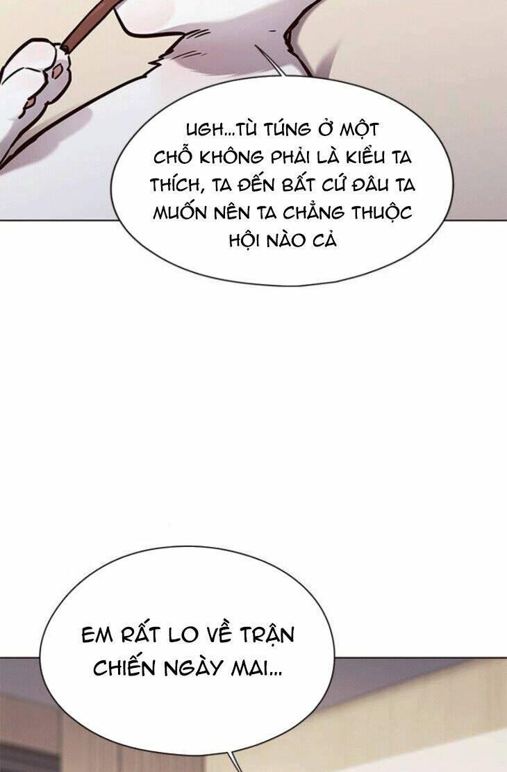 biến thân thành mèo chapter 148 6