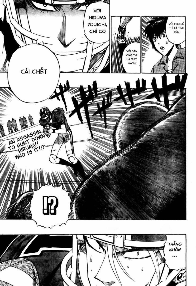 lá chắn mắt chapter 257 18