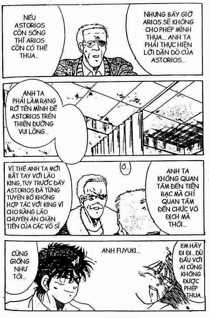 truyền nhân atula - shura no mon i chapter 80 26