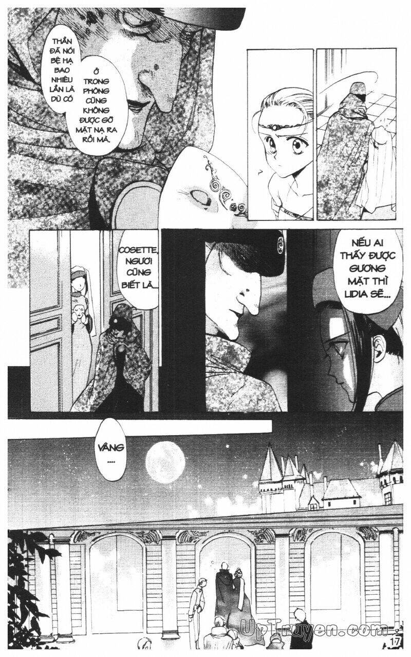 thần khí regalia chapter 1 18