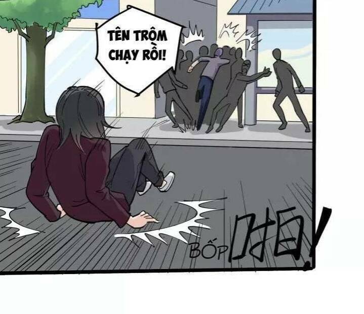 hồi xuân tiểu độc y chapter 45 48