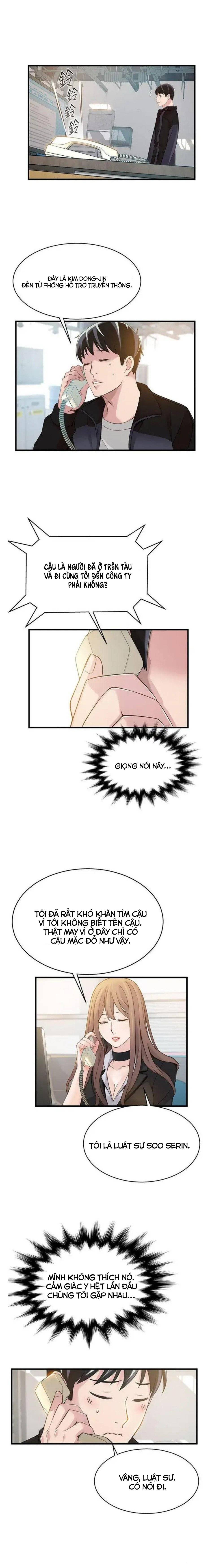 điểm yếu chapter 5 1