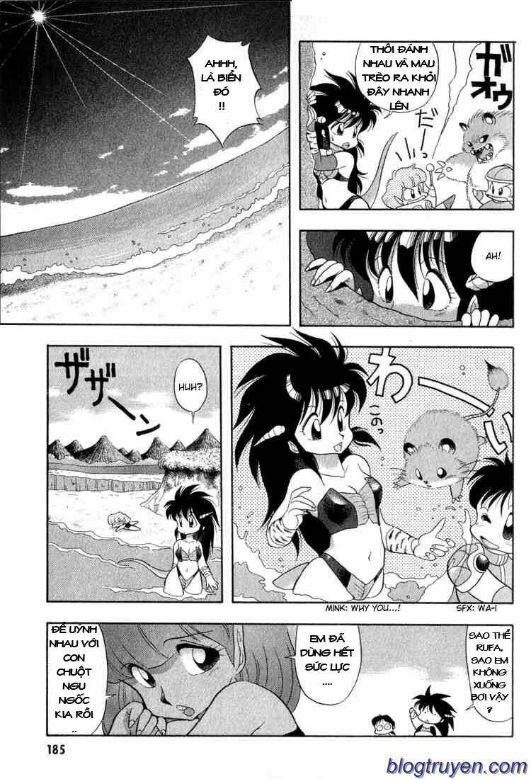 dragon half chapter 11 13