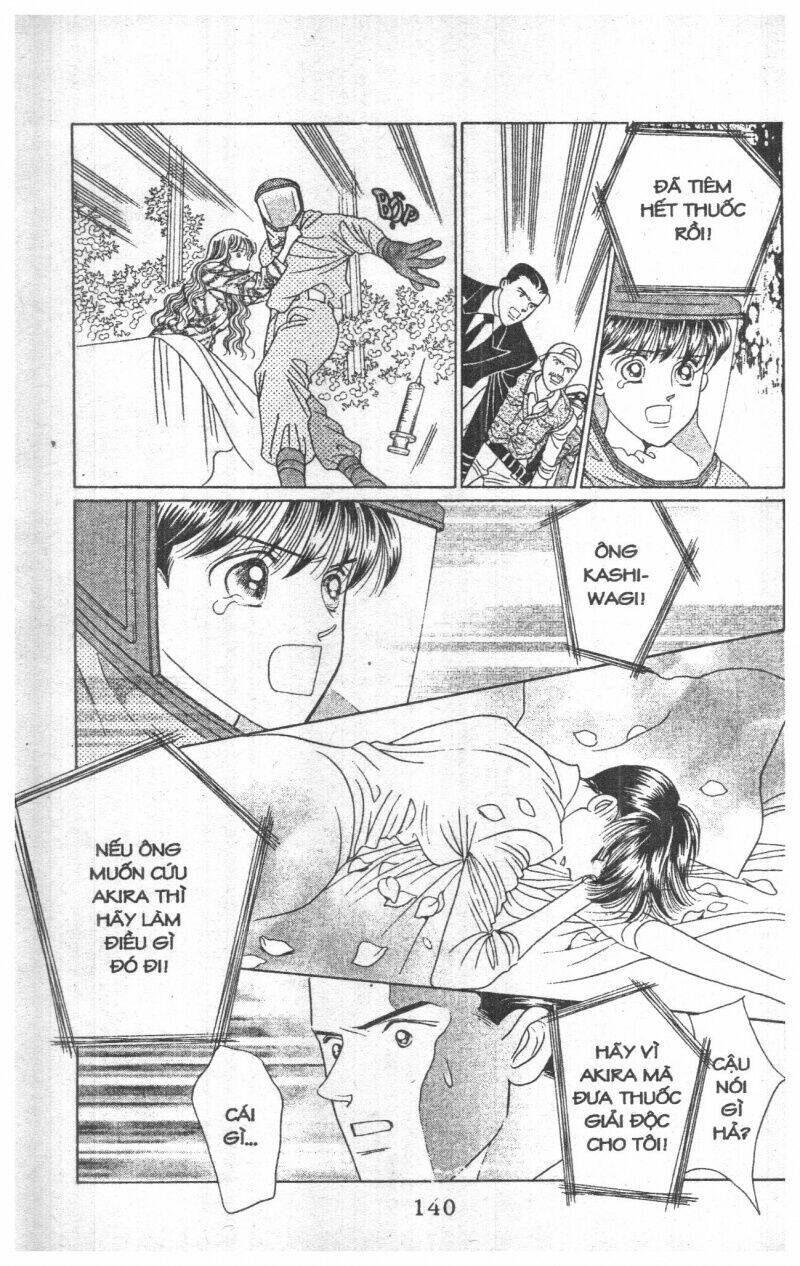 nàng tiên ánh trăng - kaguya hime chapter 22 140