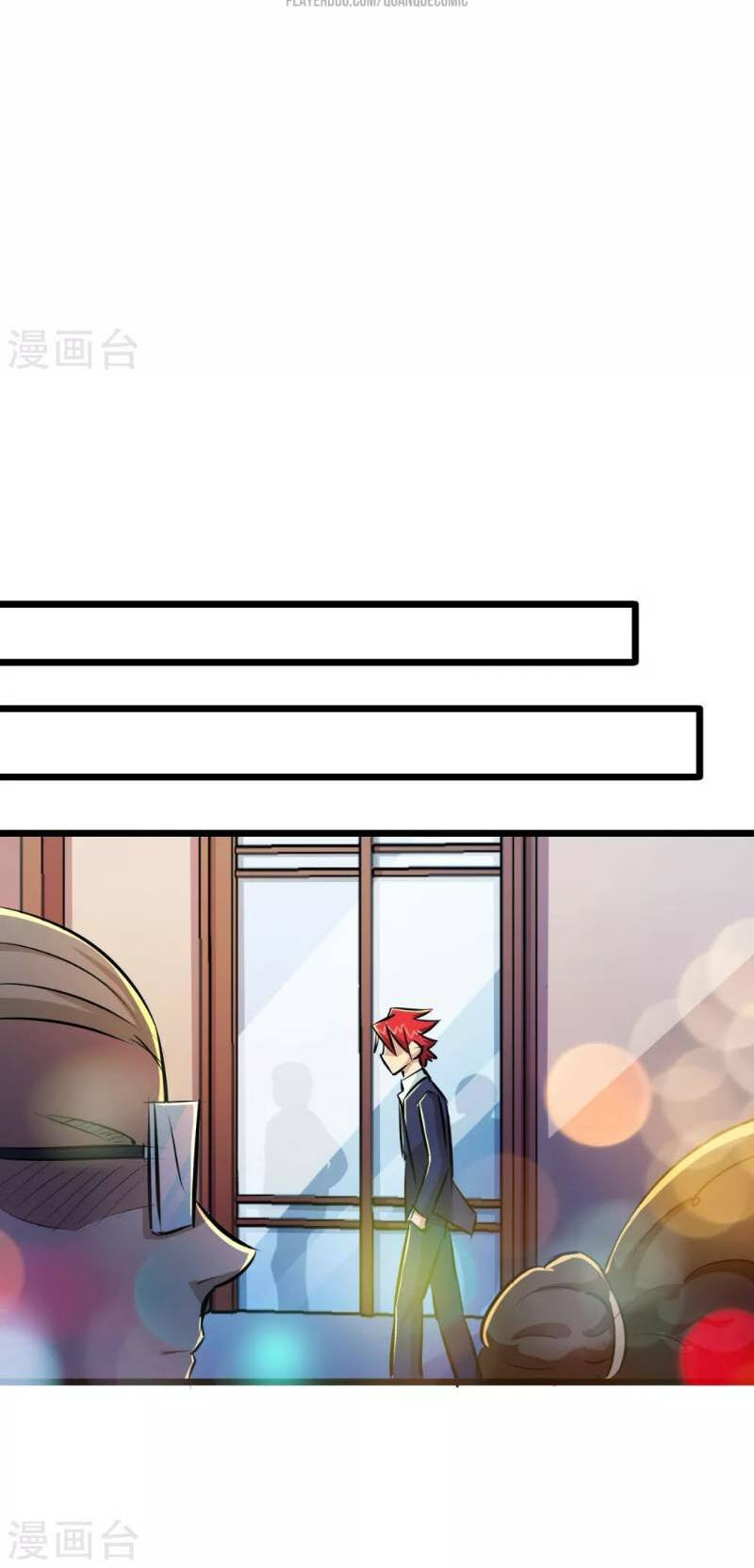 tối cường đặc chủng binh của hoa khôi chapter 43 13