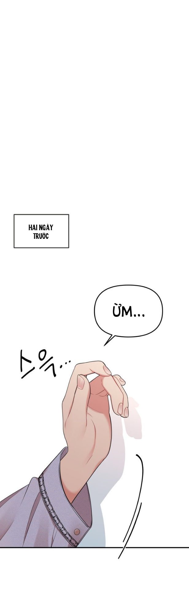 gửi em người đánh cắp những vì sao - to you who swallowed a star chapter 55.1 8