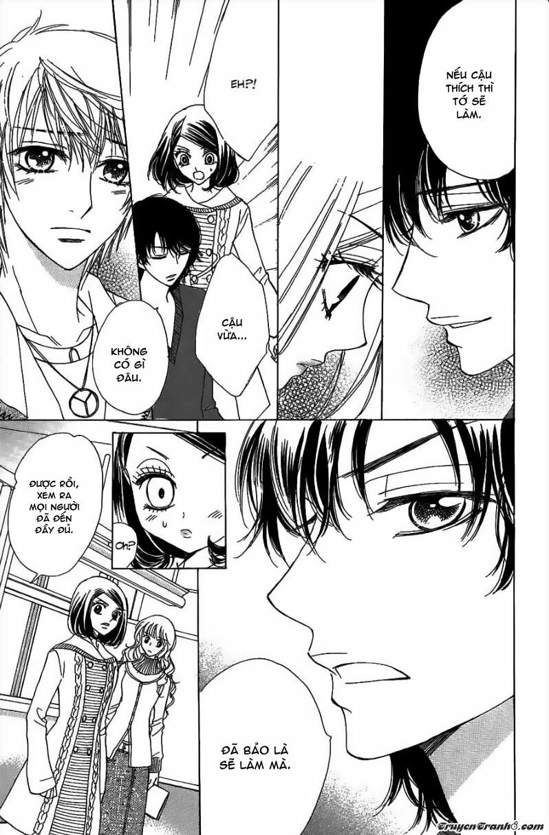 ác quỷ và bản tình ca chapter 44 15