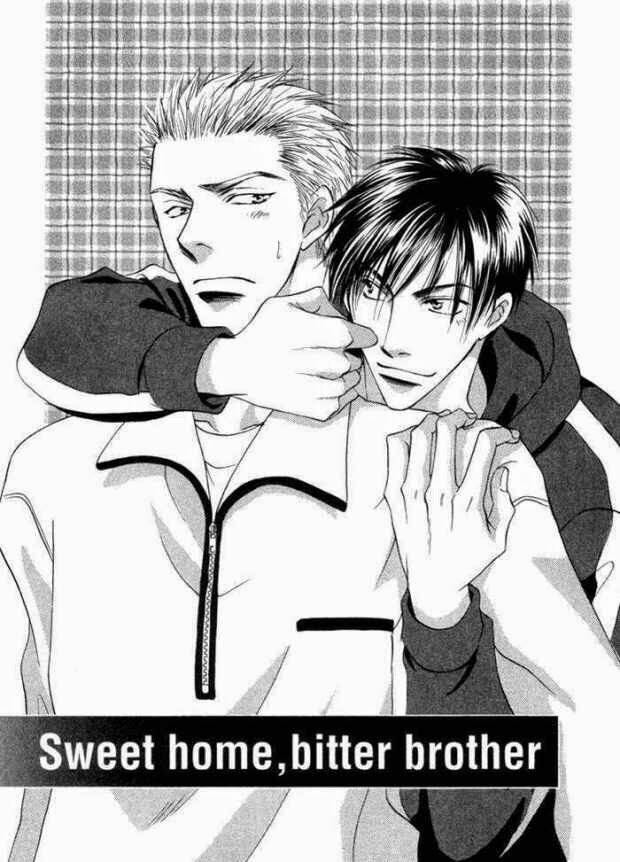 mizu ni kioku chapter 4 3