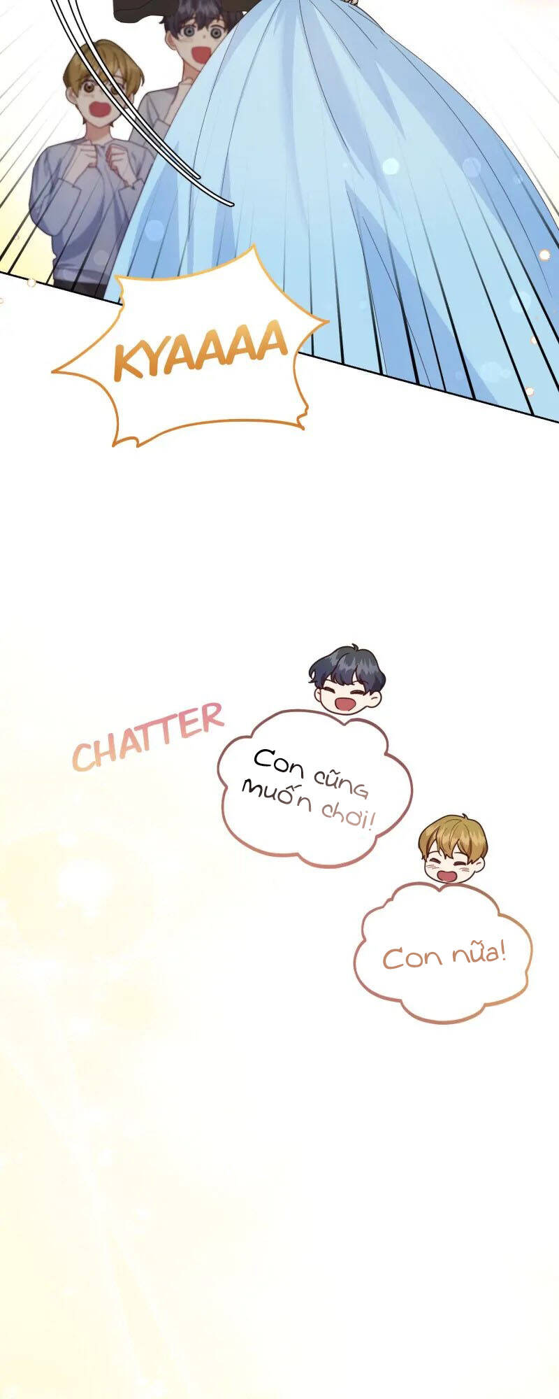 cho đến khi nữ chính thực sự xuất hiện chapter 12 4