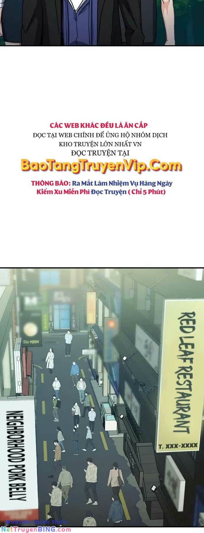 druid tại ga seoul - người hóa thú chapter 102 59