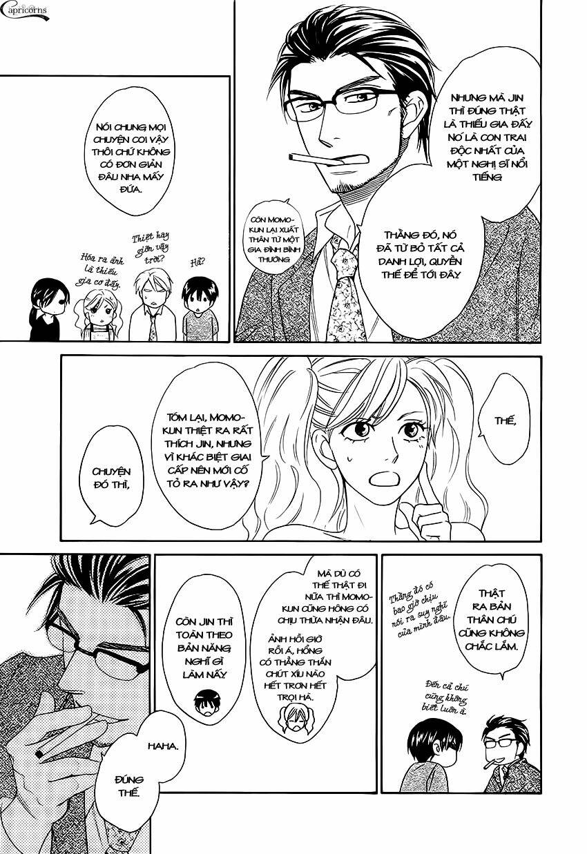 heart no kakurega chapter 8 30