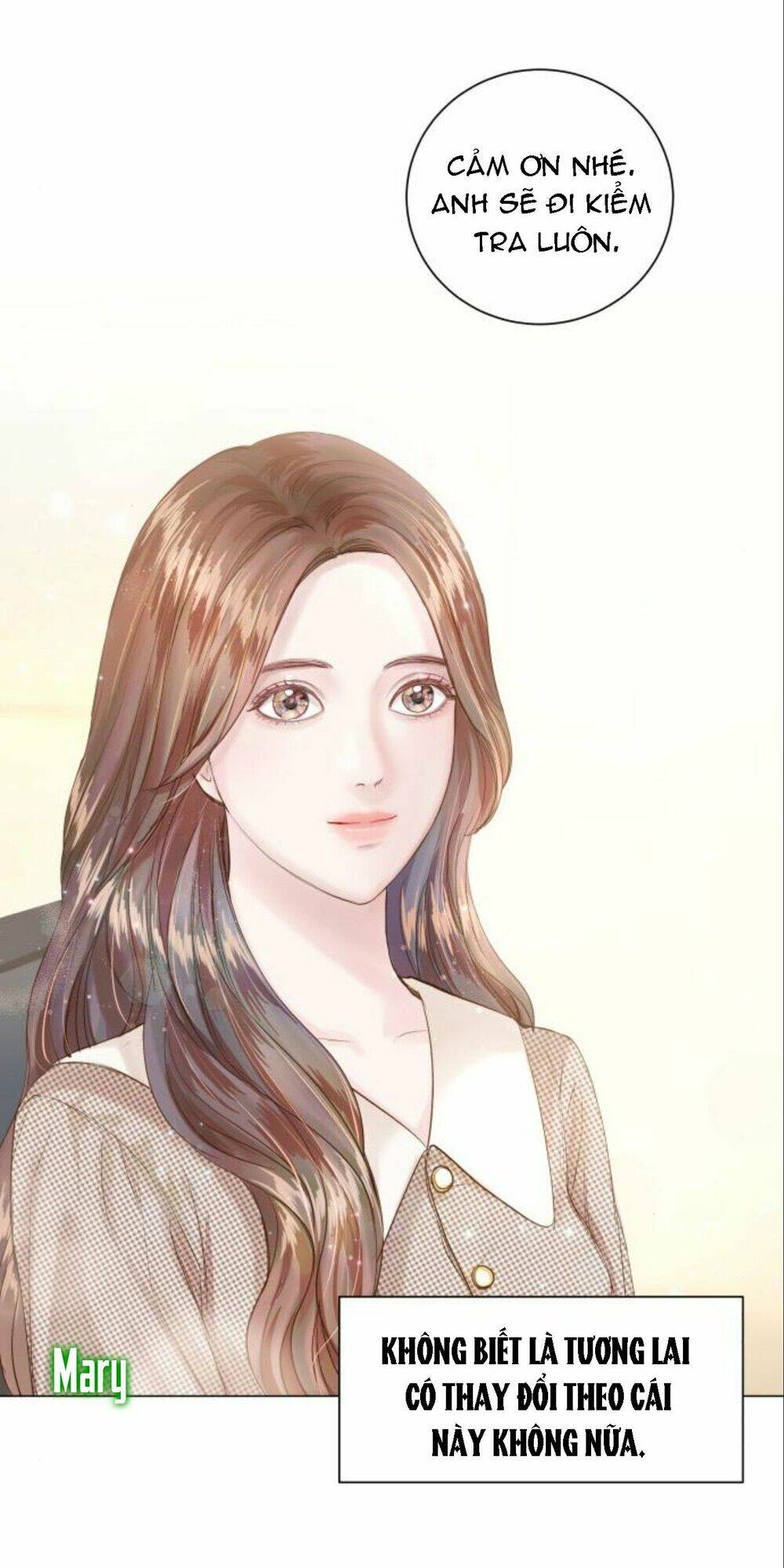 nhất định chúng ta sẽ được hạnh phúc chapter 5 64