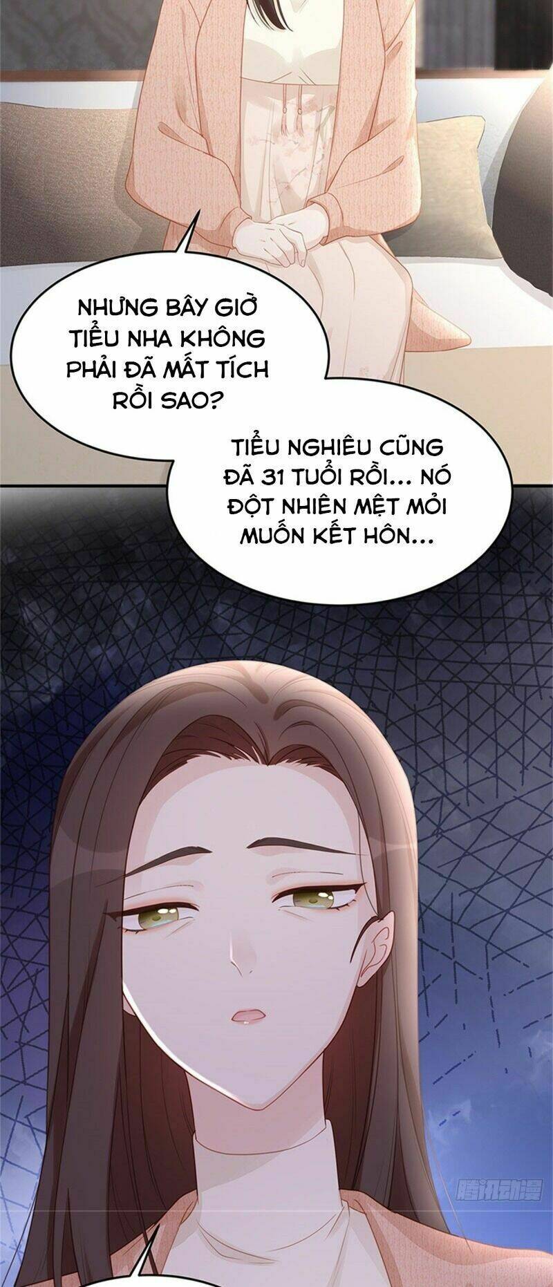 chỉ muốn cưng chiều em chapter 56 21