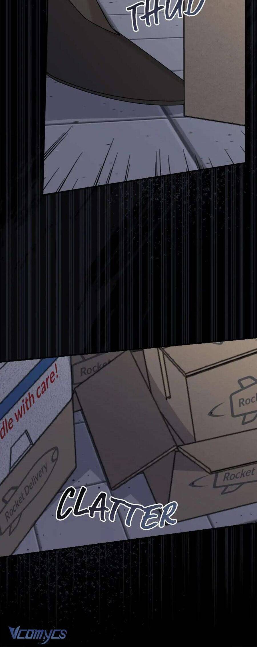 ly espresso của mùa xuân chapter 59 41