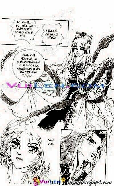 đóa hoa yêu kiều chapter 9 132