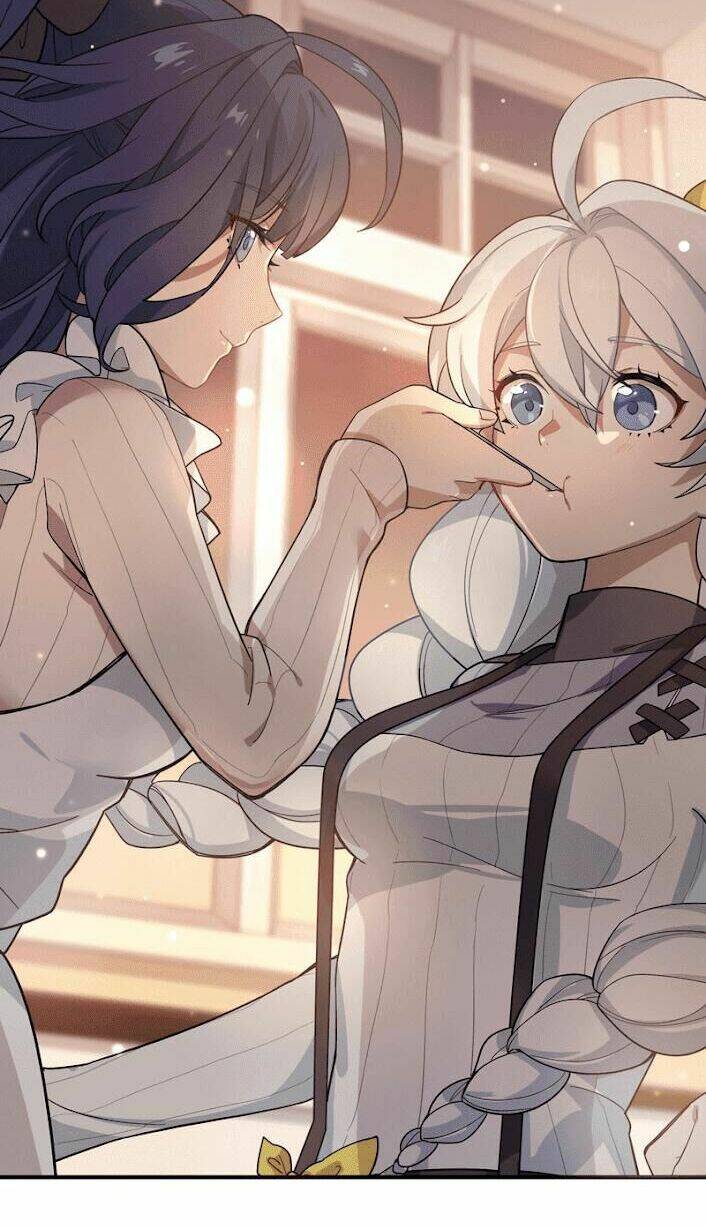 honkai impact 3 - valkyries' dining escapades chapter 3 18