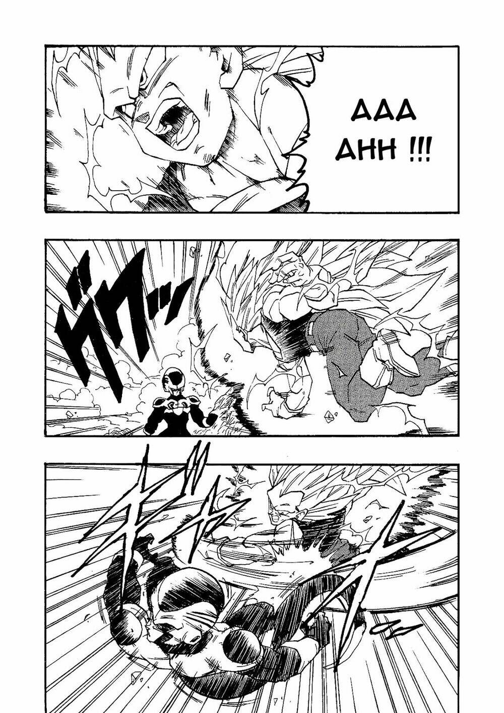 bảy viên ngọc rồng sau cùng chapter 5 8