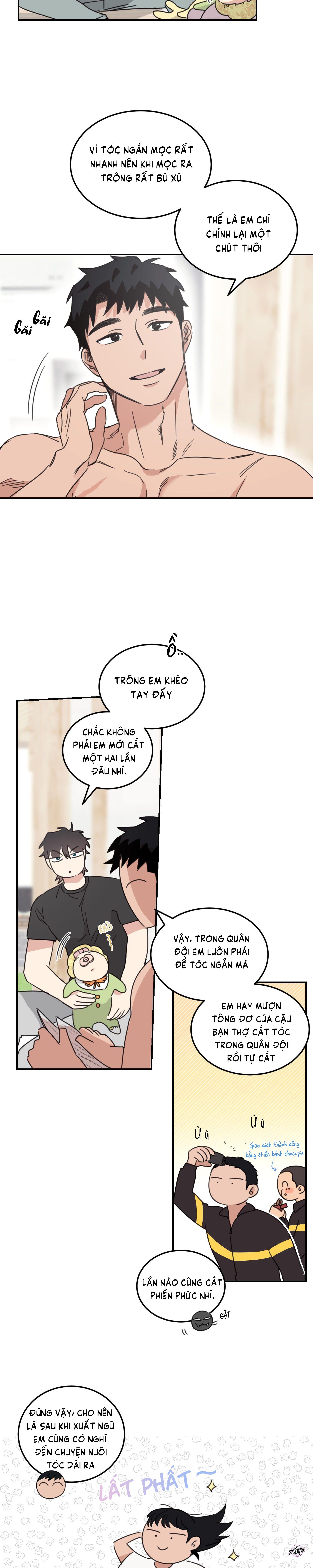 căn nhà mặt trời mọc chapter 44 11