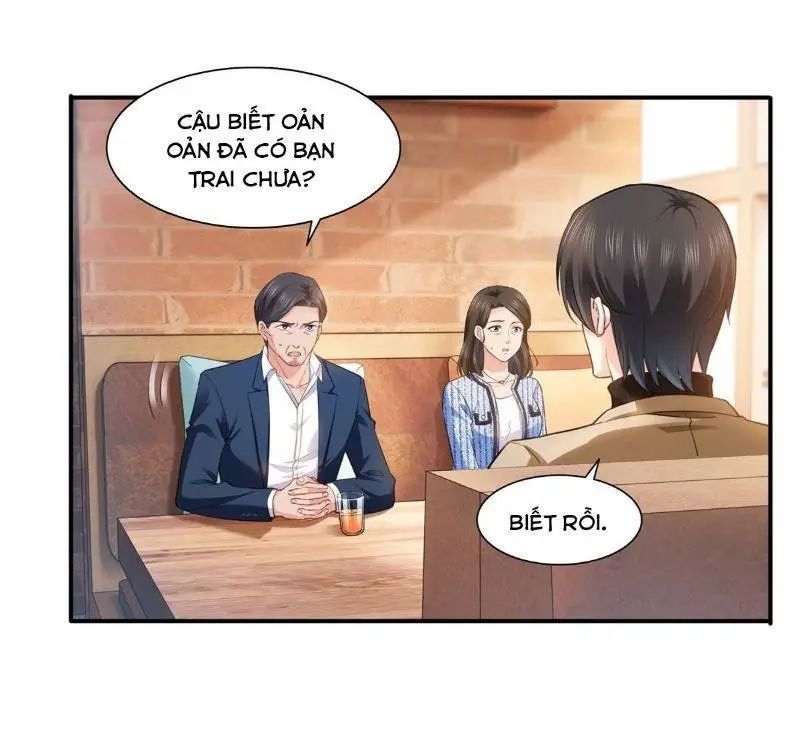 Hệt Như Hàn Quang Gặp Nắng Gắt chapter 141 5