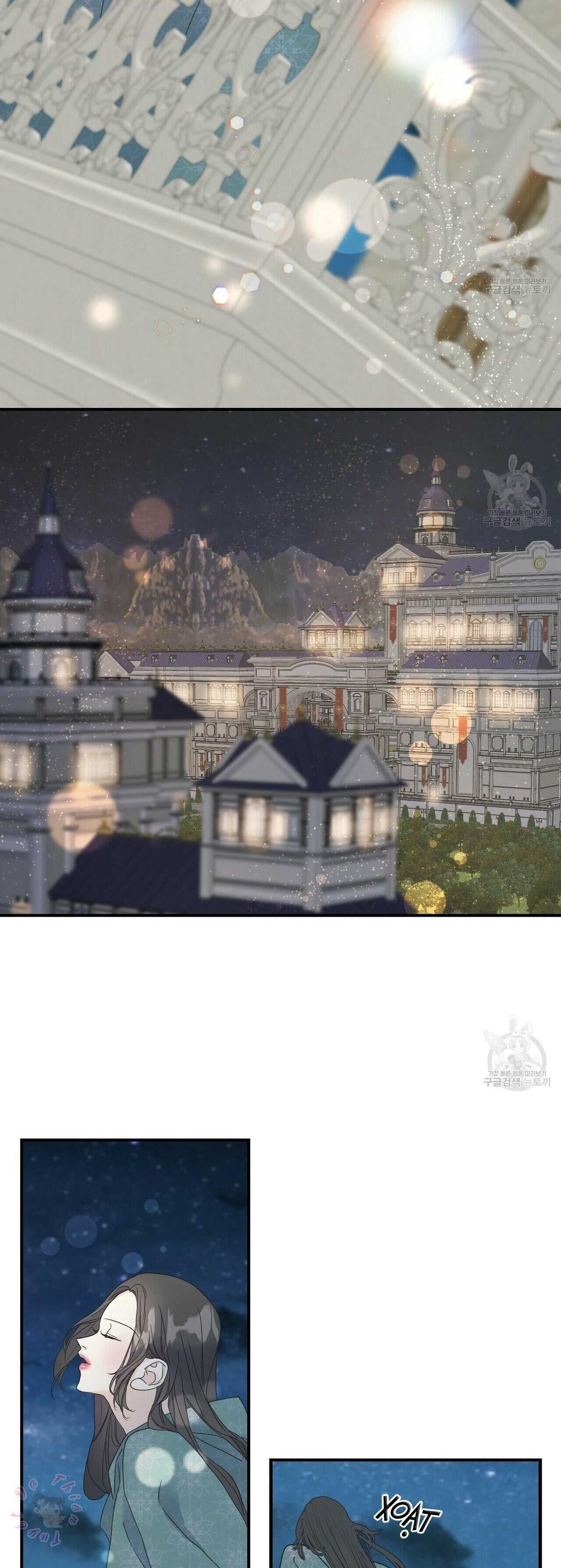 hoàng tử dâm đảng và nữ hiệp sĩ ngầu lòi chapter 10.2 11