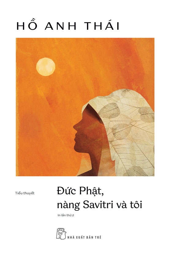 Sách Đức Phật, nàng Savitri và tôi