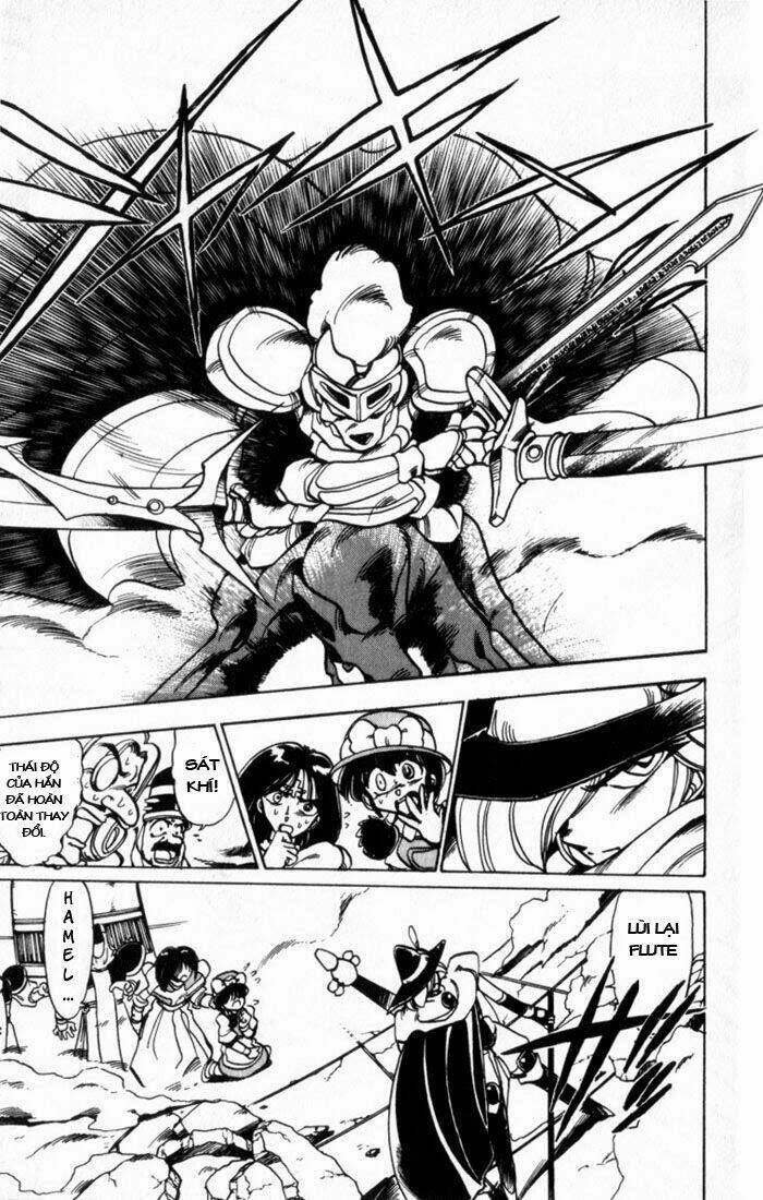 violinist of hameln - cây đàn kì diệu chapter 30 19