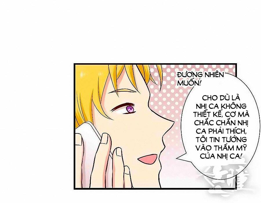 chỉ nhiễm thành hôn chapter 82 22