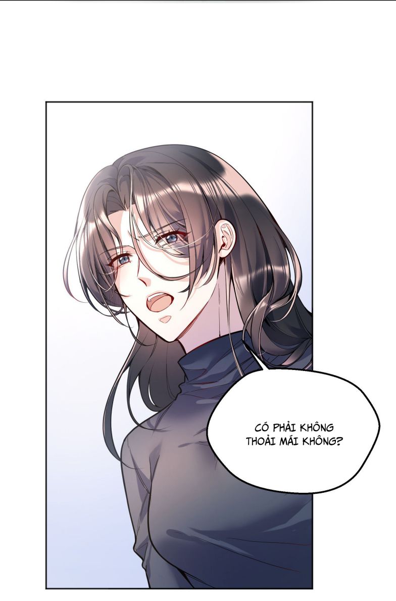 chàng nhân viên host và gã hàng xóm nguy hiểm chapter 87 42