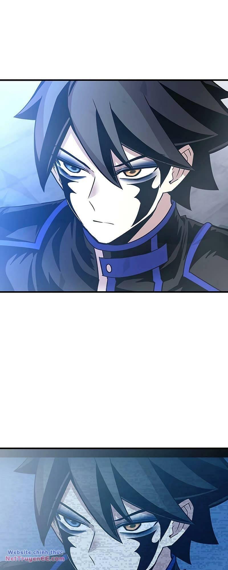 tiêu diệt ác nhân chapter 133 3