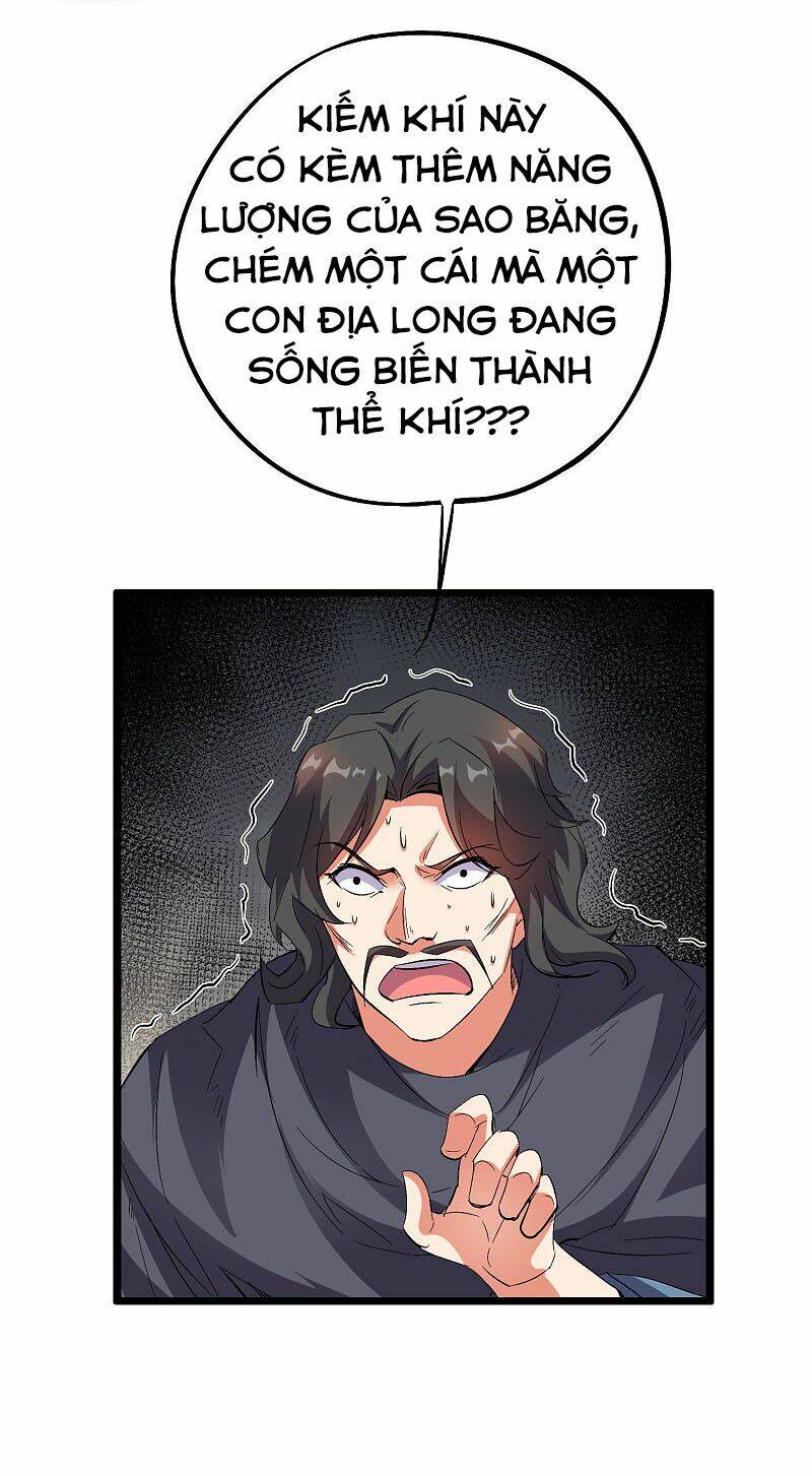 phục thiên thánh chủ chapter 97 32