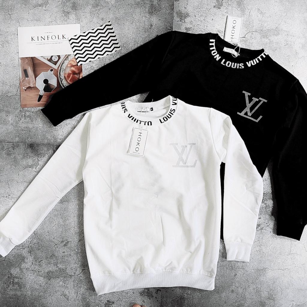 (HCM) ÁO KHOÁC NỈ HODDIES CỔ TRÒN TAY DÀI PHONG CÁCH THU ĐÔNG CHO CÁC BẠN TRẺ - HOTTREND 2022 THỜI TRANG NAM 1986
