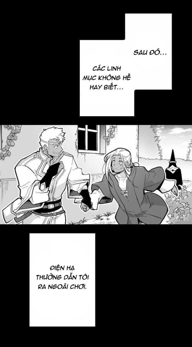 vợ của titan chapter 113 6