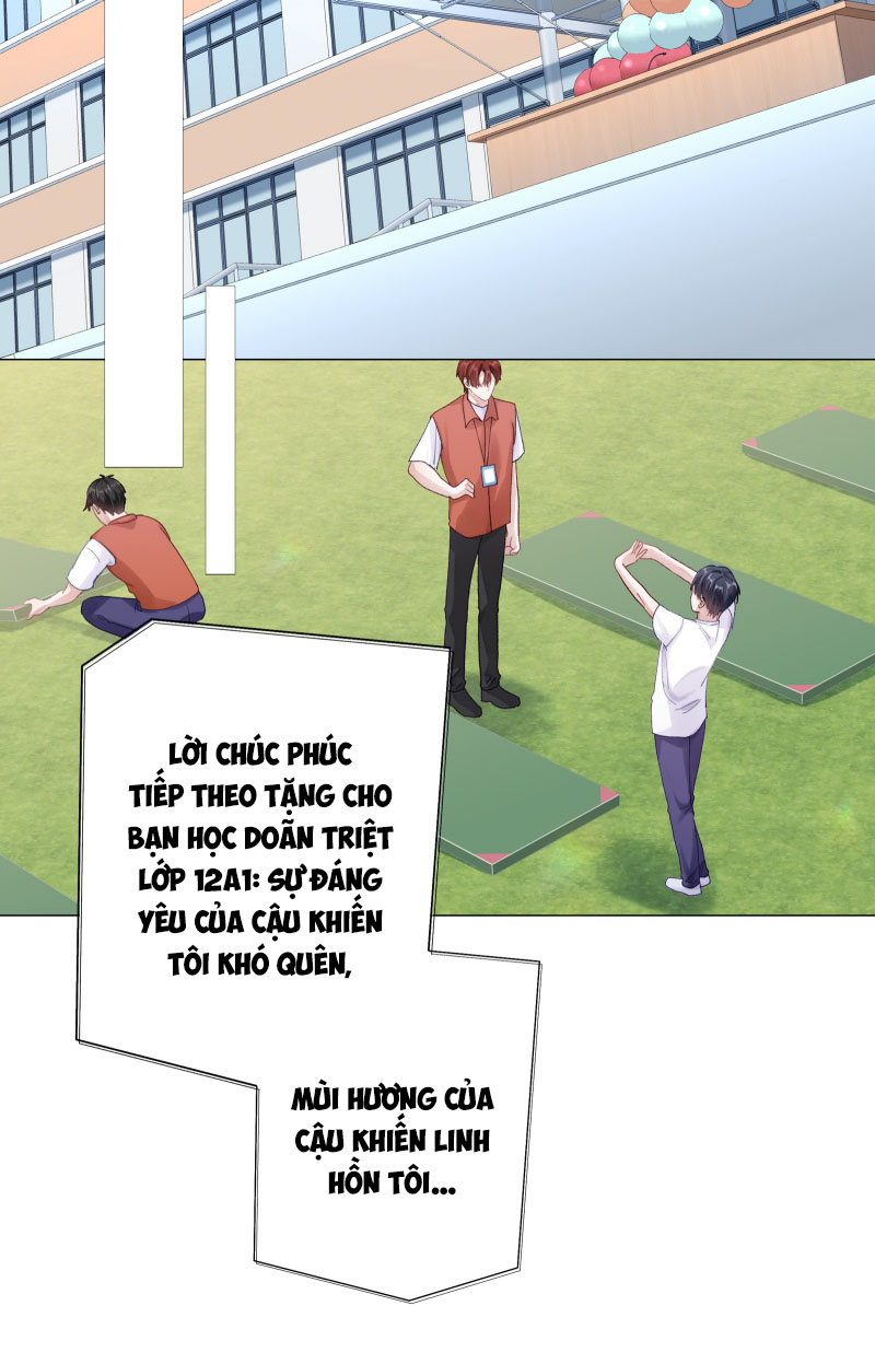 để ý tôi chút nào chapter 78 26