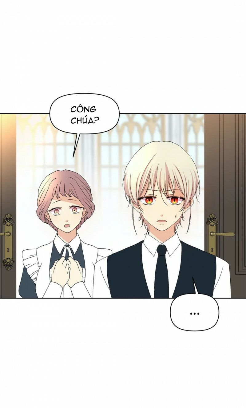 công chúa thời gian có hạn chapter 24 2