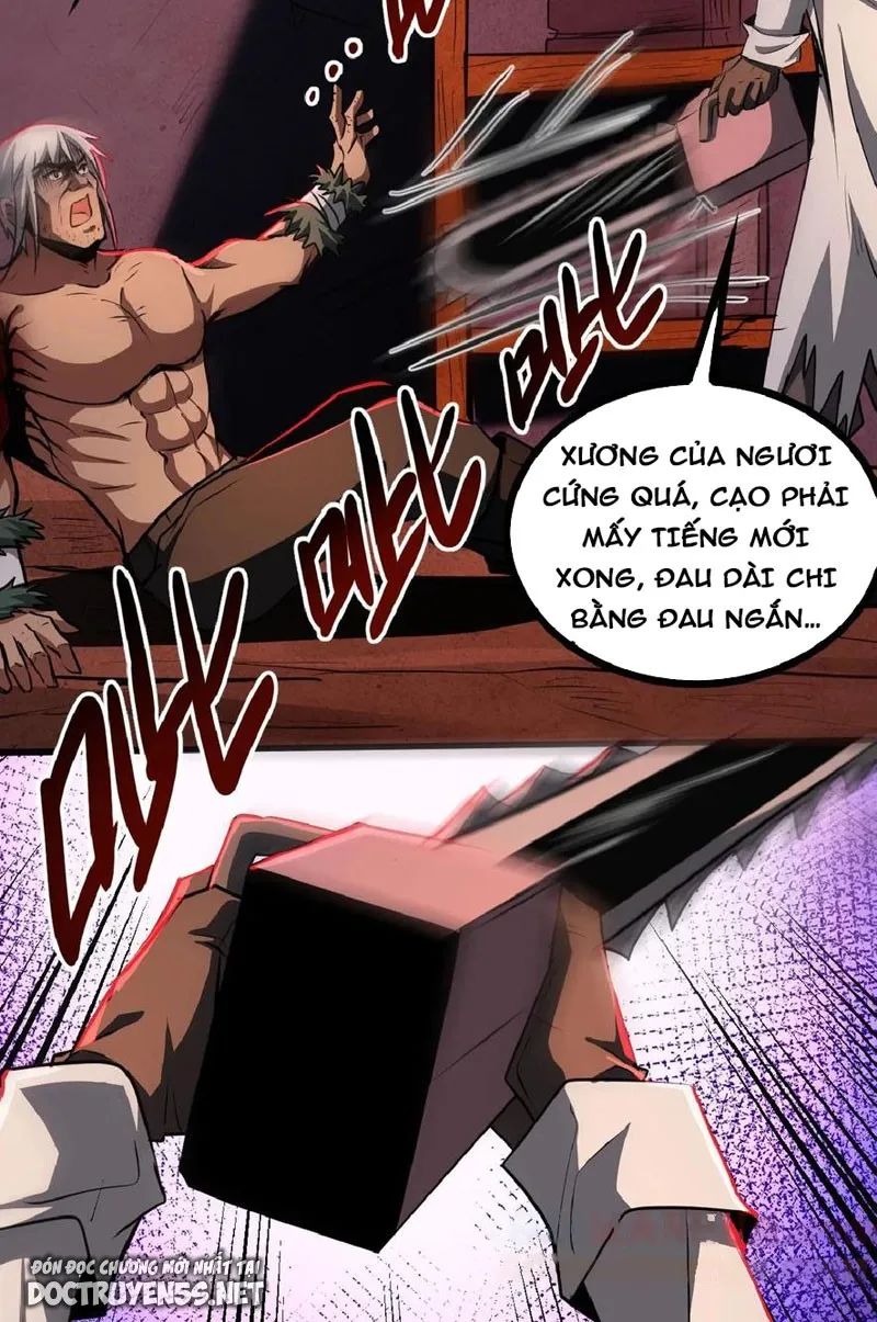 quỷ dị dược tề sư: bệnh nhân của ta đều là kinh khủng chapter 23 7