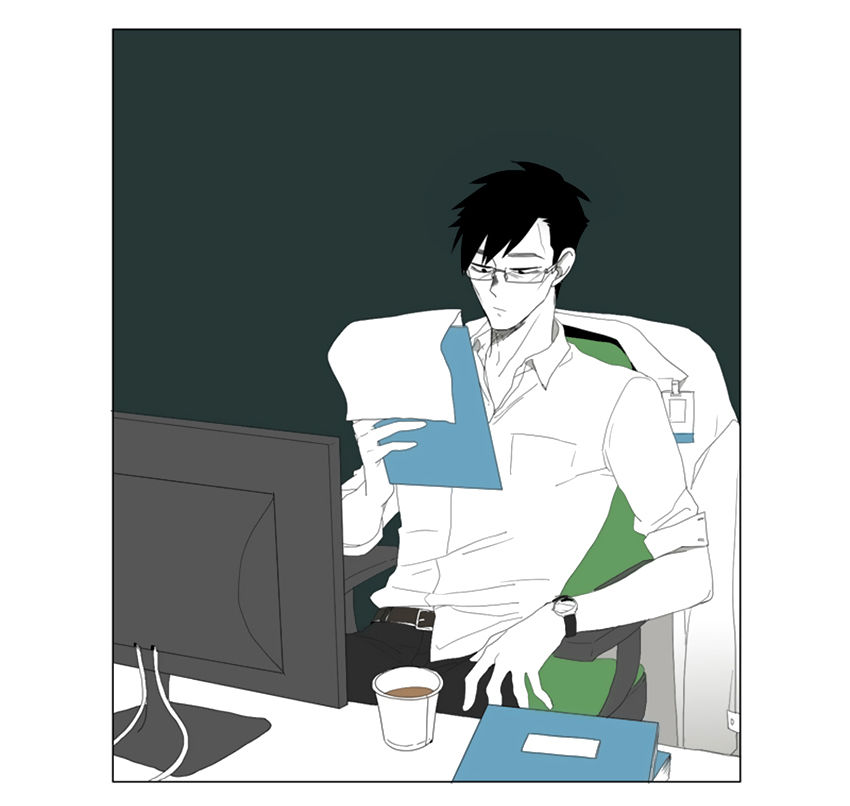 thú cưng của tôi là dơi chapter 21 50