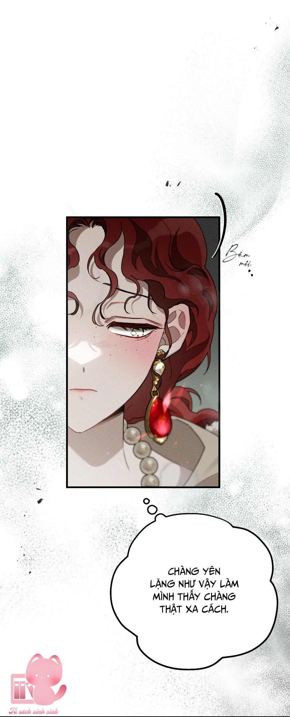 dưới tán cây sồi chapter 56 1