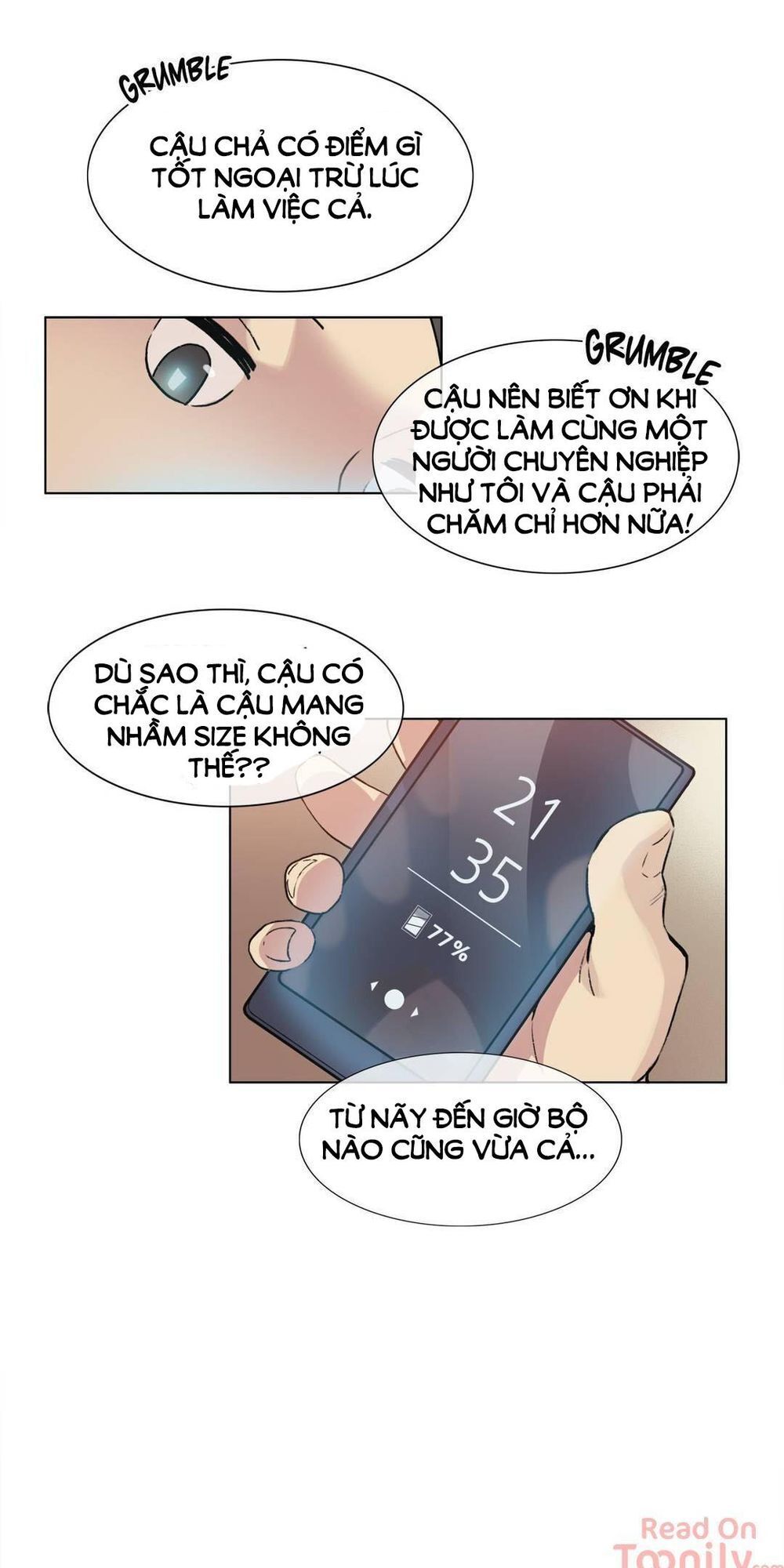 vùng đất kỳ diệu chapter 20 3