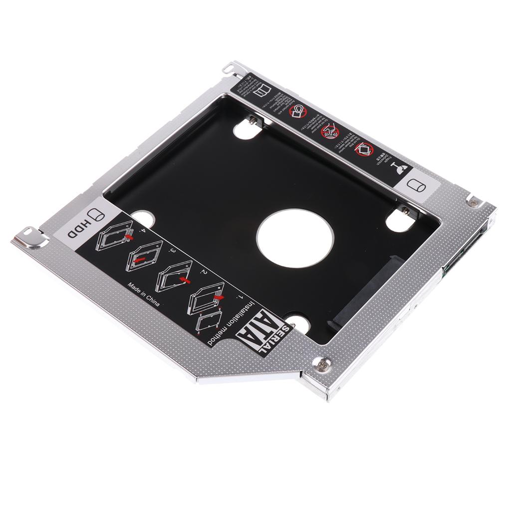 2.5''   Caddy Tray SSD HDD Disk Bracket for   Pro