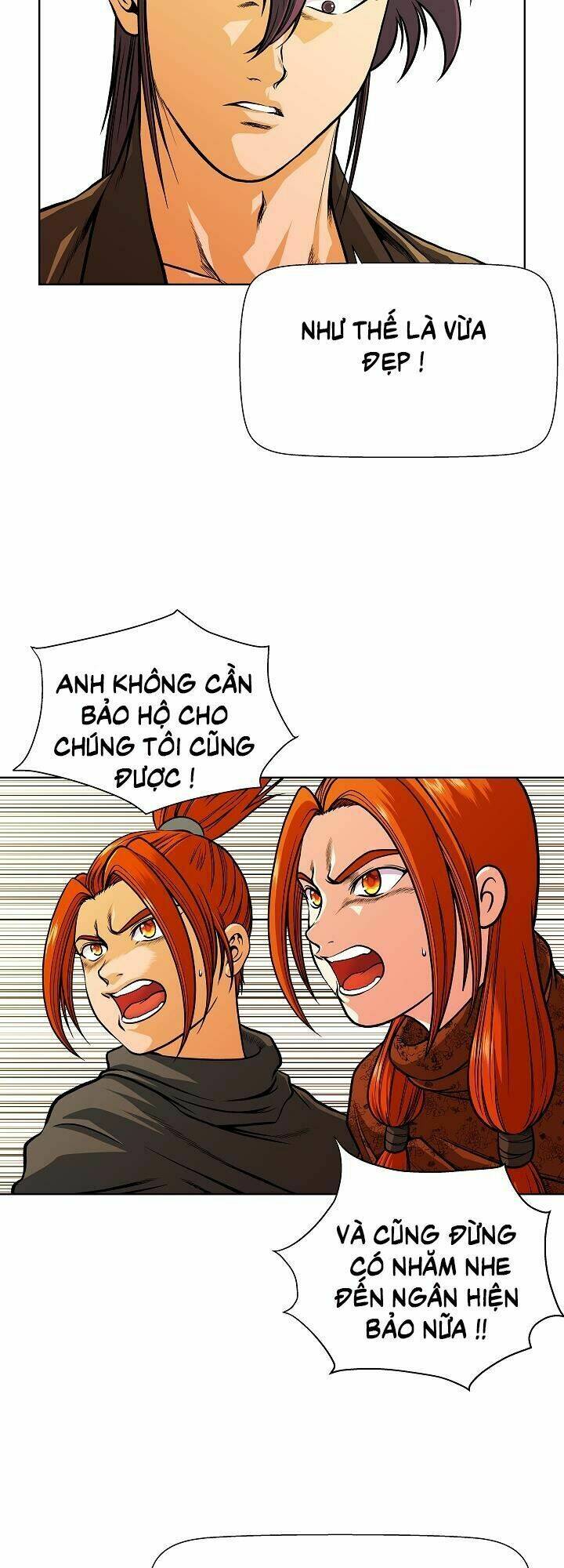 ngũ hợp chí tôn chapter 27 26