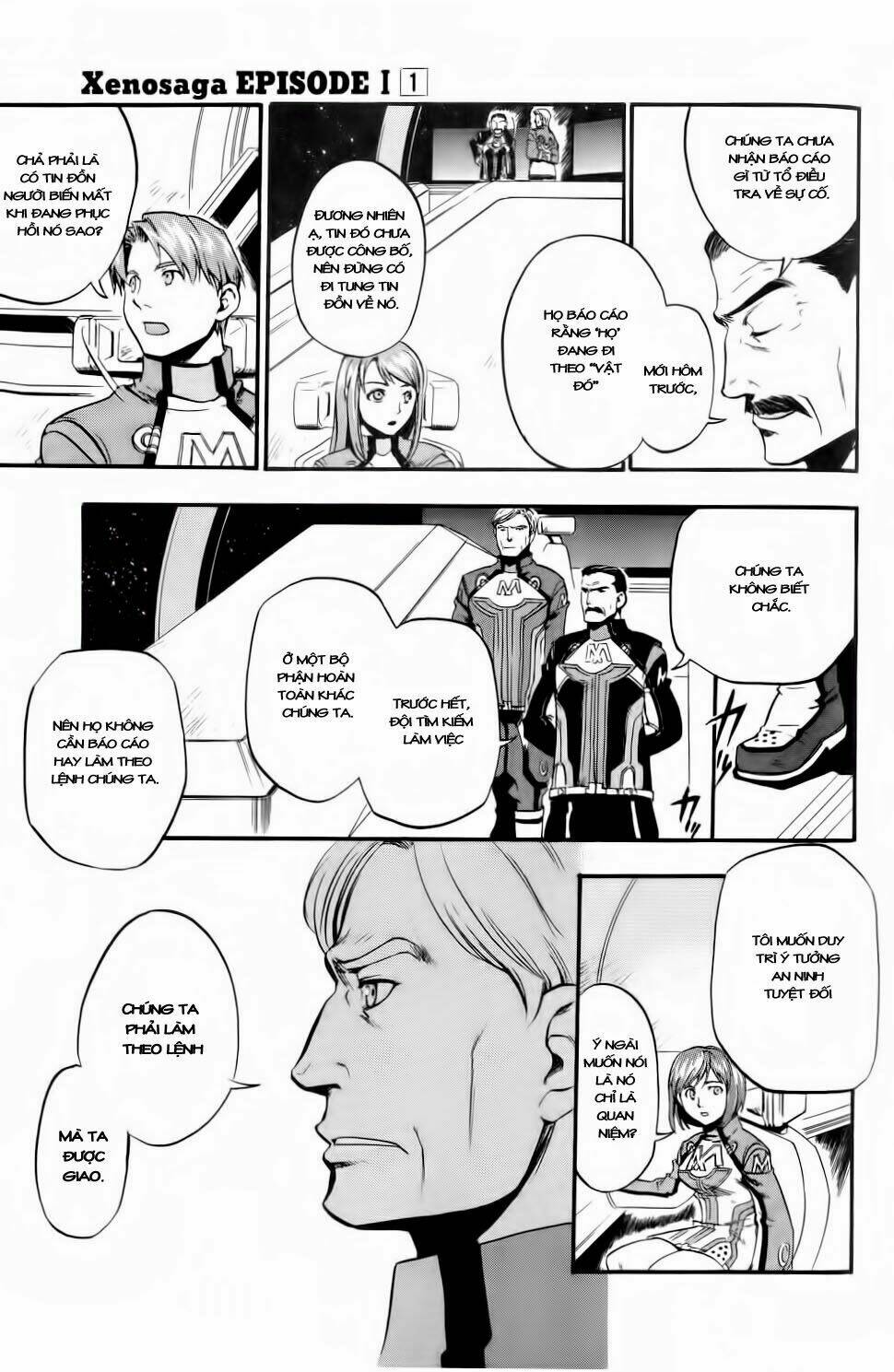 xenosaga chapter 1 36