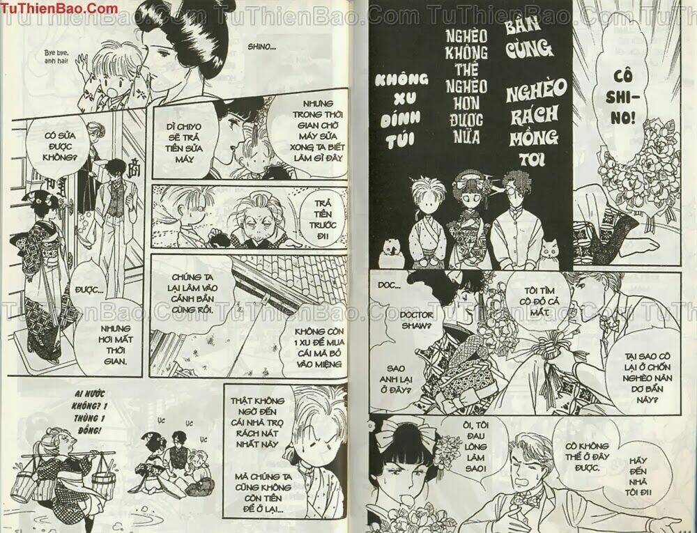 người đẹp new york chapter 6 57