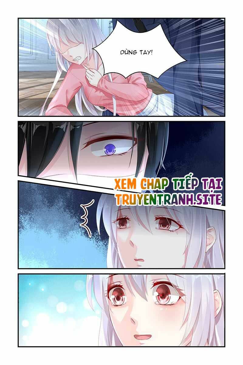 danh môn thiên hậu chapter 40 8